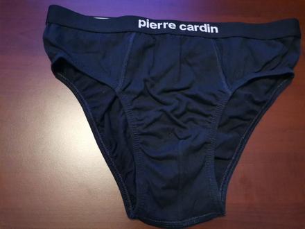 Pánske slipy veľ. xl, pierre cardin,xl