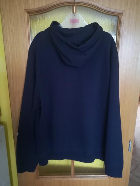 Izod pánska mikina veľkosť xxl, xxl