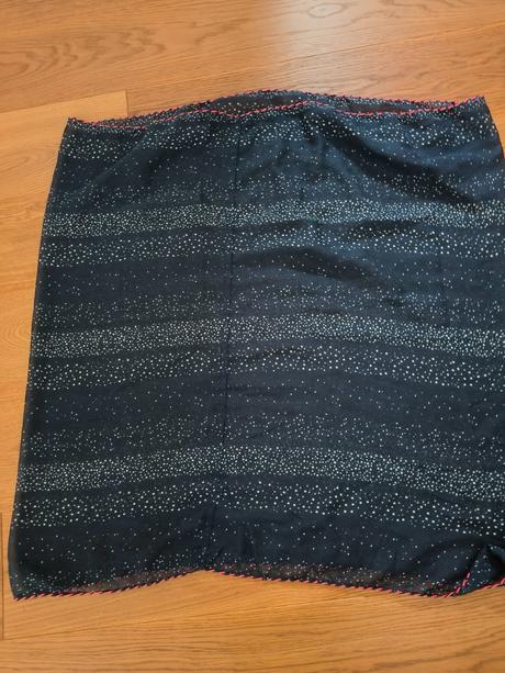 Dámske šaty na krk, h&m