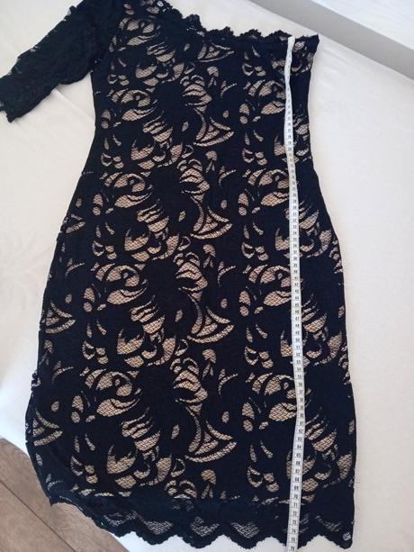 Spoločenské šaty, m