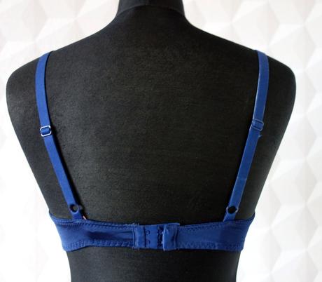 Podprsenka hunkemoller, veľ.75c, 75c