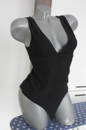 Body, xs