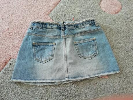 Krásna suknička zara, zara,98