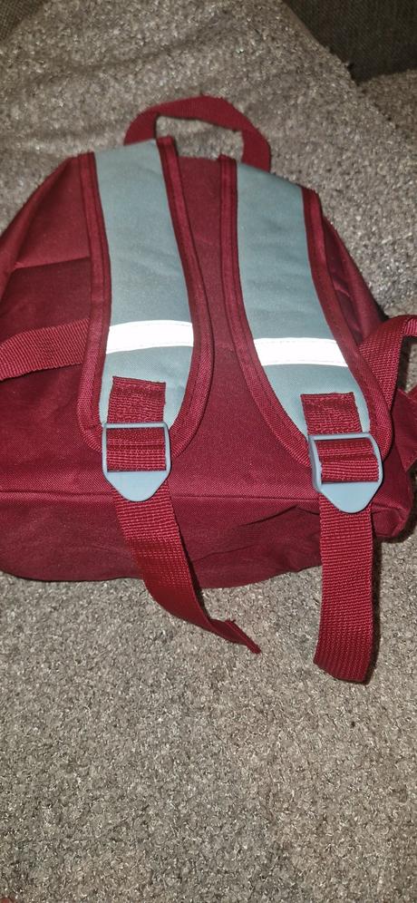 Harry potter ruksačik, 