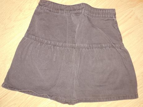 Suknička, l.o.g.g.,128