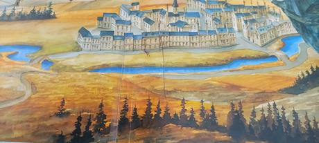 Ježibaba eulália a únos pani učiteľky, 