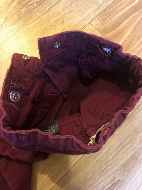 Rifle h&m vel 98, h&m,98