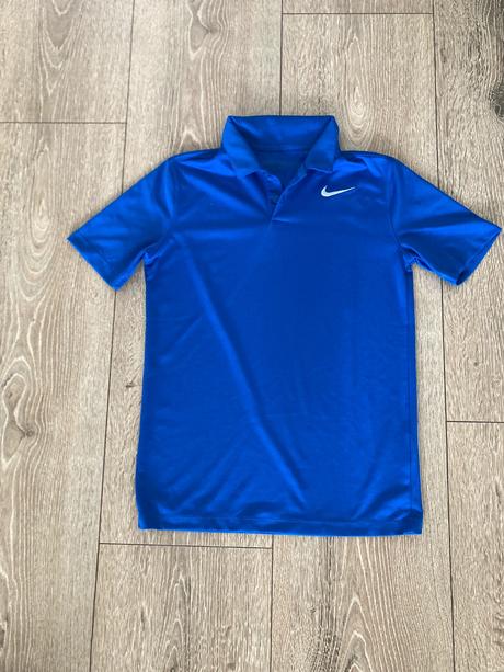 Športové tričko nike, nike,128