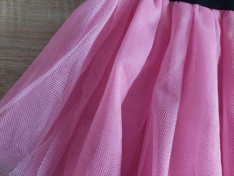 Tutu suknička princess univerzálna veľkosť,