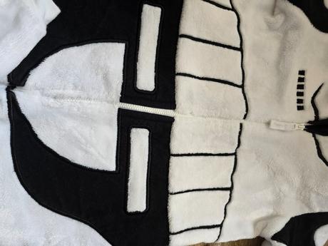 Teplý overal č.116, marks & spencer,116