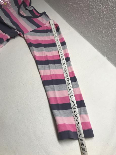 Šaty dl.rukav vel.128, 128