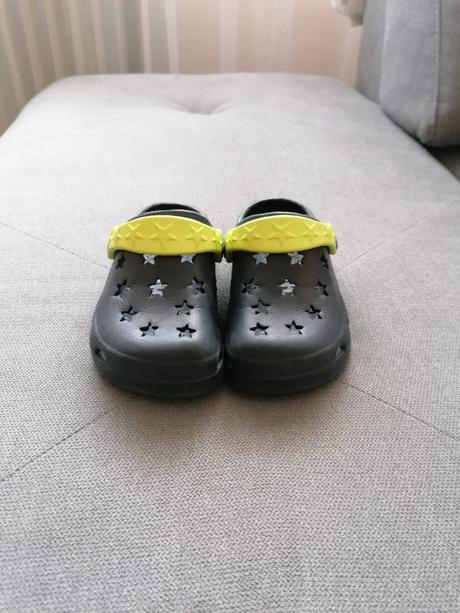 Detské crocsy, f&f,24