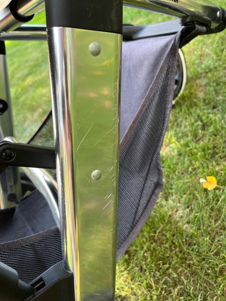 Kočík abc design salsa 4 air 3v1, abc design,abc design salsa 4 air