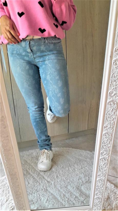 Rifle s kvetmi-m/l, m