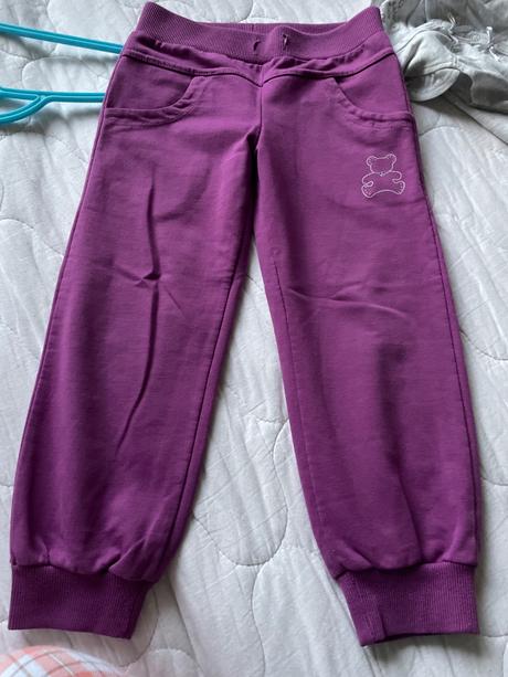 Tepláčiky, grace,104