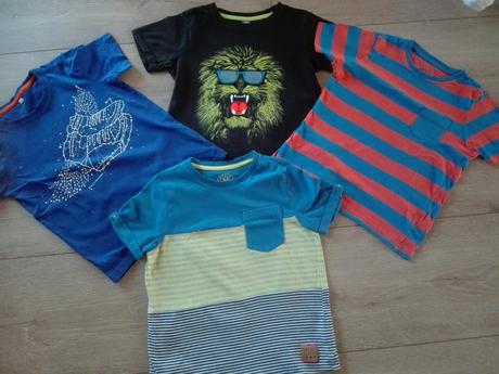 Tričká, marks & spencer,116