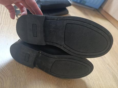 Predam jazdecke topanky a čepsy, 32