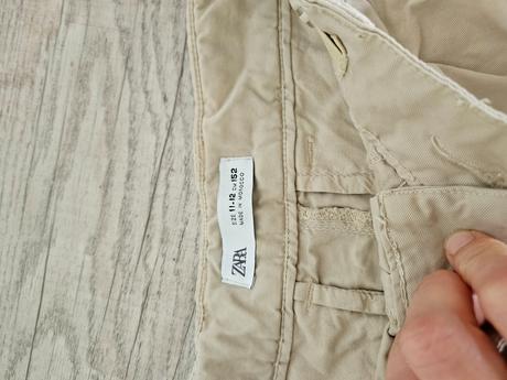 Zara nohavice, zara,152