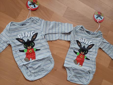Body pre dvojičky 62, disney,62