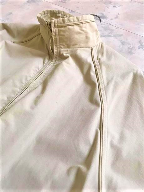 Kvalitná bunda, xl
