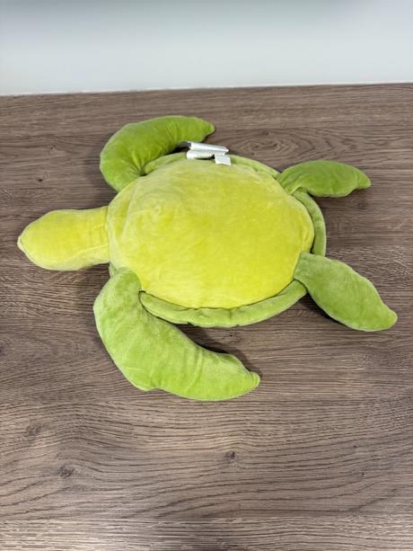 Plyšová korytnačka, 