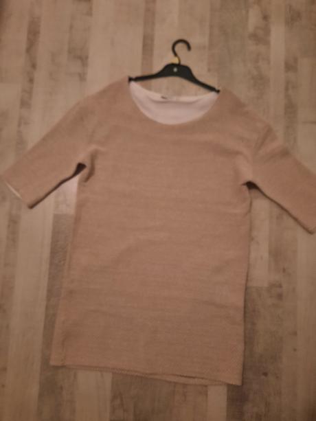 Pulòvrik s, mango,s