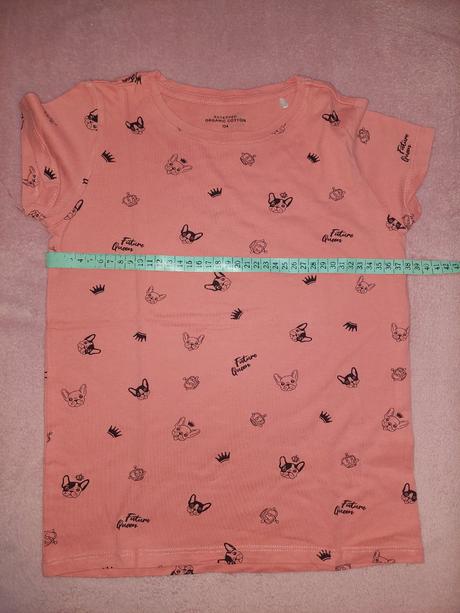 Tricko buldocky, reserved,134