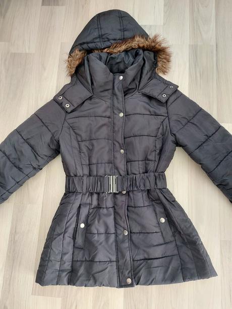 Zimná bunda, f&f,36