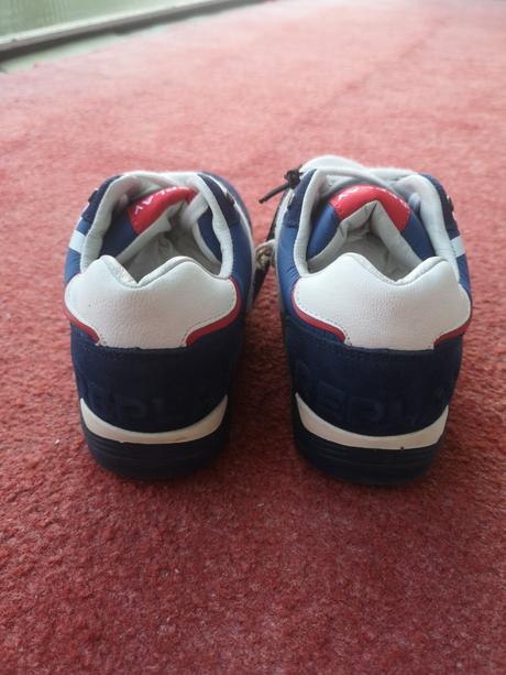 Replay tenisky veľkosť 38, replay,38