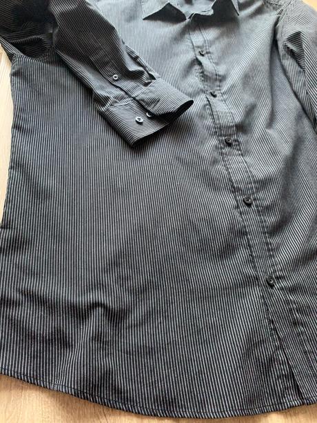 Slim športovo -elegantná kosela xxl, xxl