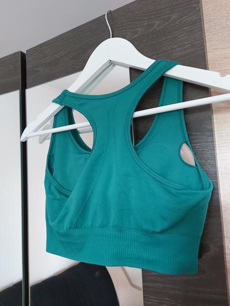 Športová podprsenka, s