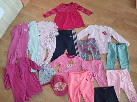 Balík pre dievča, 86–98