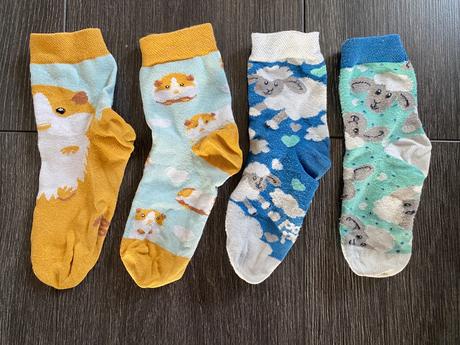 Detské ponožky-dedoles, 27
