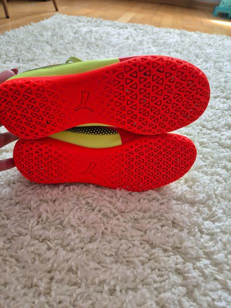 Hmlovky puma, puma,35