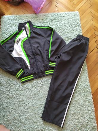 Tepláková súprava, 134