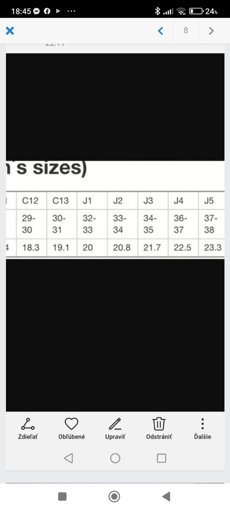 Crocs j2- č.33-34, crocs,33