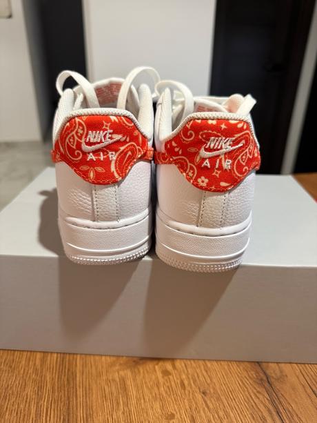 Nike air force 1 07 ess, nike,40