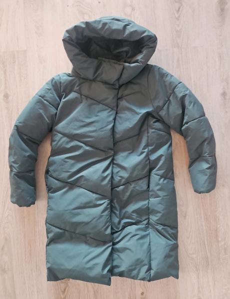 Zimna bunda, reserved,m