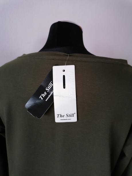 Mikinové šaty m, m