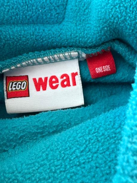 Nakrčnik lego wear uni, lego