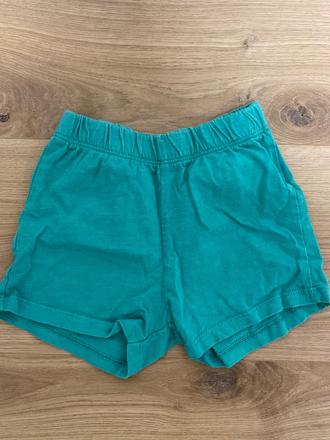 Kraťasky zara, zara,80