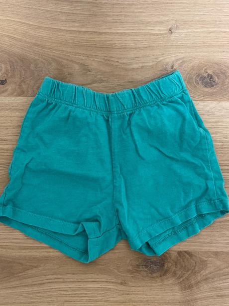 Kraťasky zara, zara,80