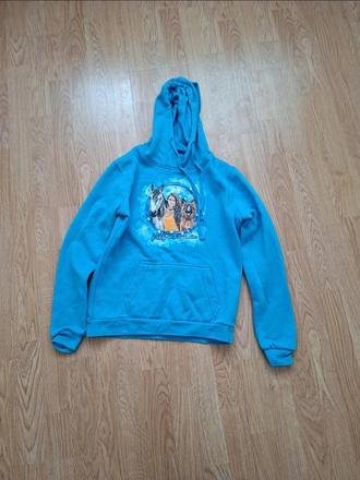 Kristy m ranch merch, xs