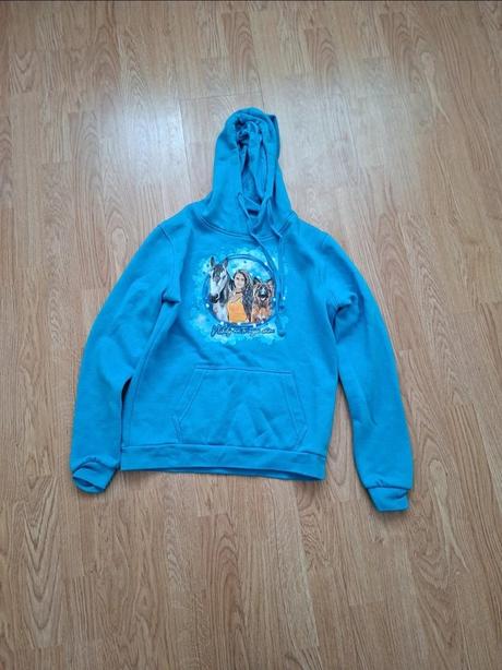 Kristy m ranch merch, xs