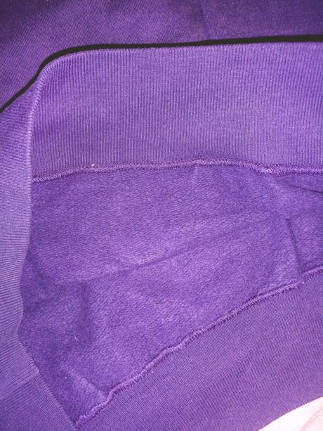 Pekná mikina univerzálna, l