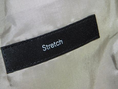 Luxusne tvidove sako, l