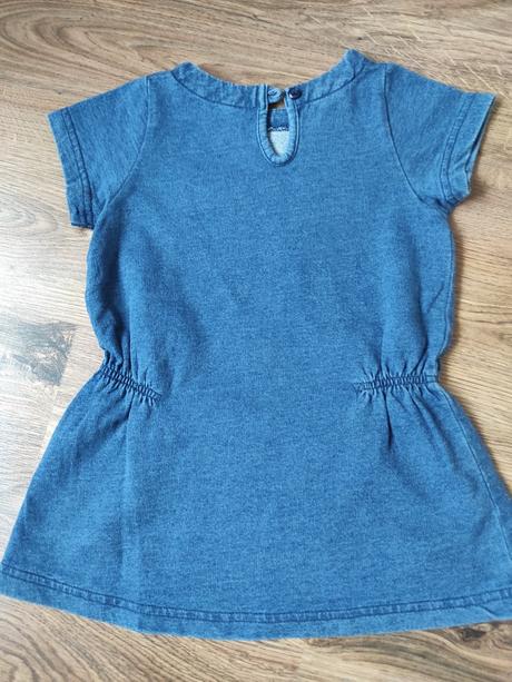 Tunika, st. bernard,98