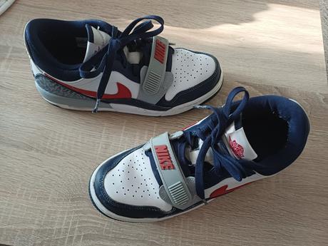 Tenisky, air jordan,40