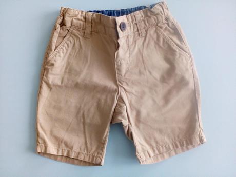 Šortky, h&m,92