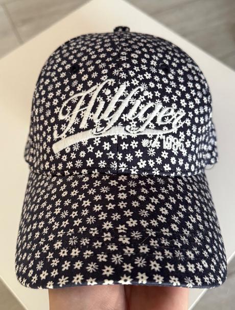 Šiltovka tommy hilfiger, tommy hilfiger